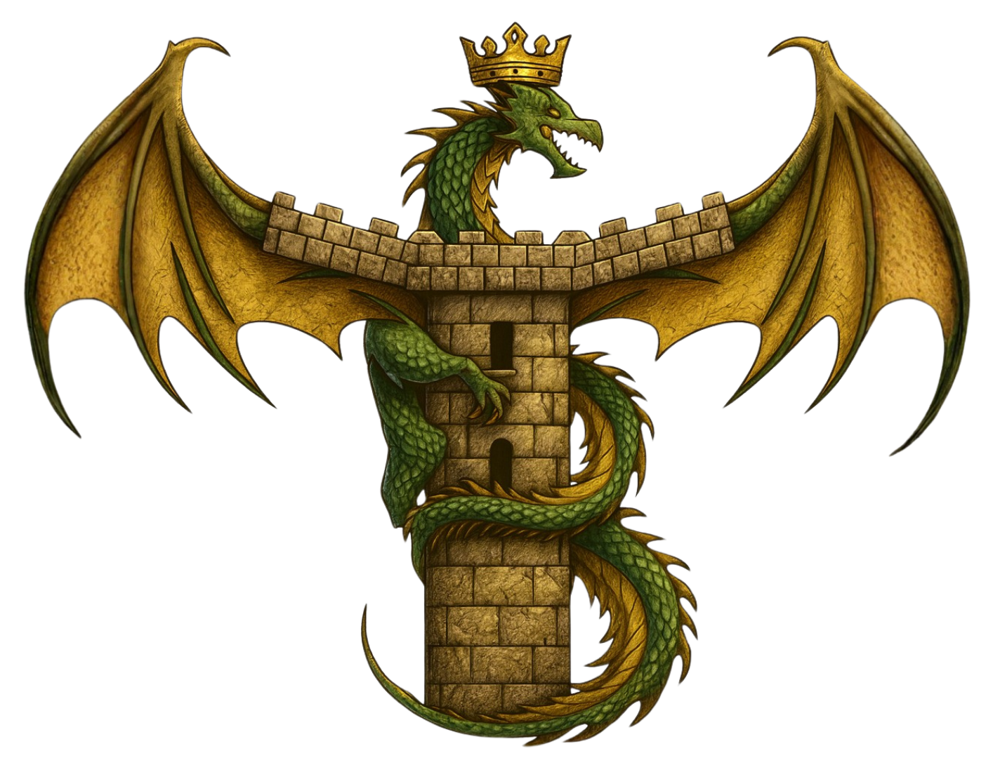 Bastionul Tineretului Logo